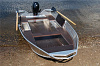 Алюминиевые лодки, не требующие регистрации | Новые и б/у | Любых размеров | Под заказ | Цена | Расчёт стоимости